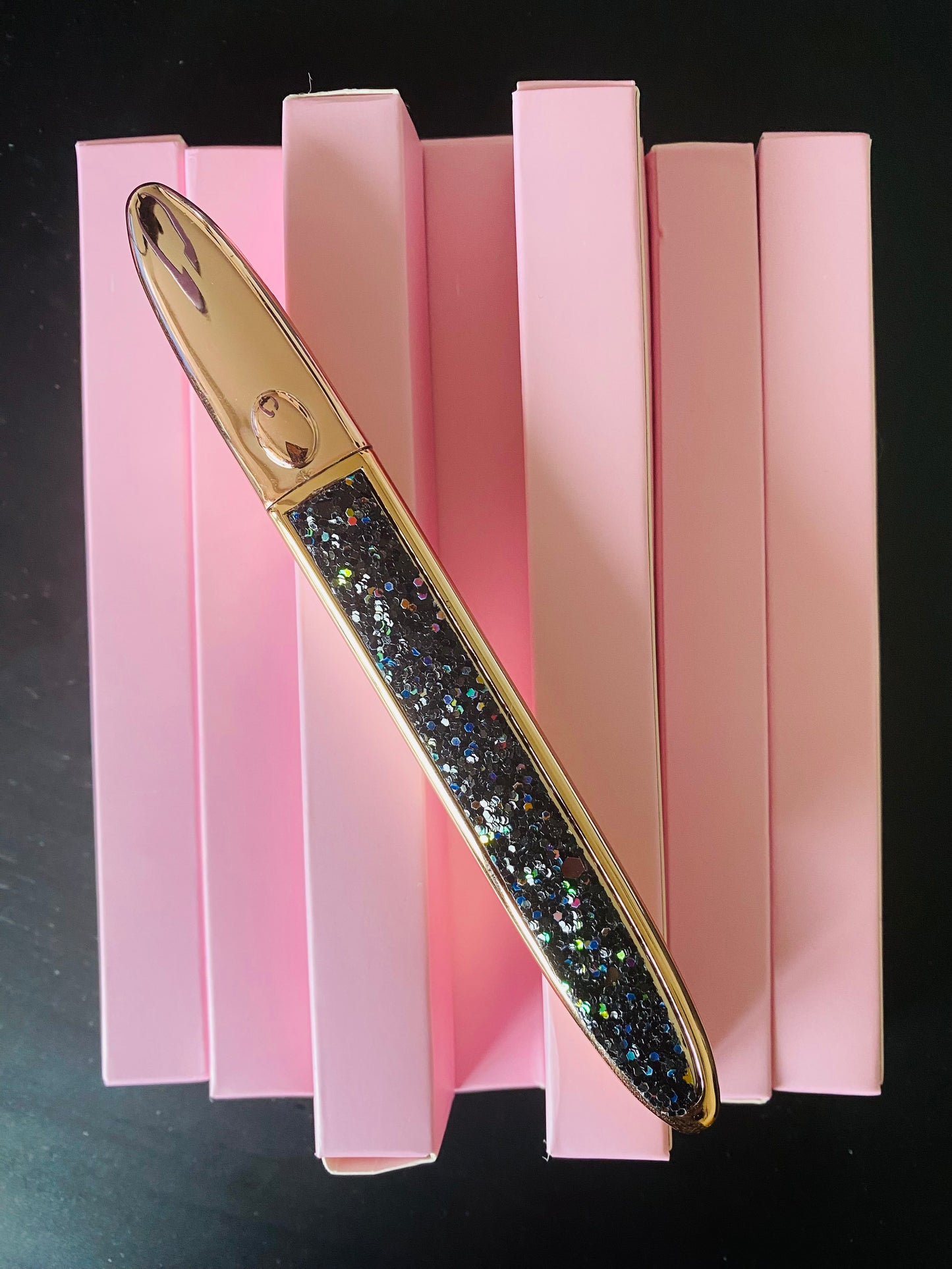 WaterProof Self adhesive Eyeliner Pen