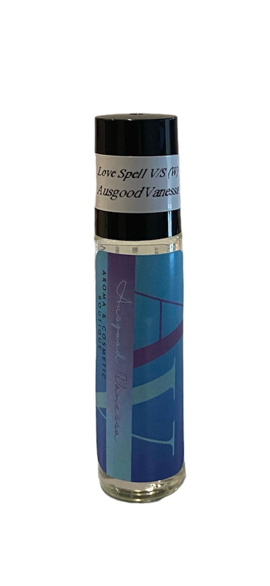 Dupe-Victoria Secret’s Love Spell (W)