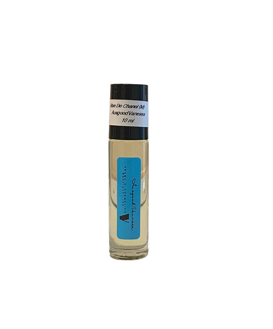 Dupe-Blue De Chanel (M)