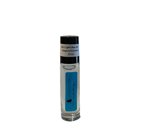 Dupe-Dolce & Gabbana Light Blue (M)