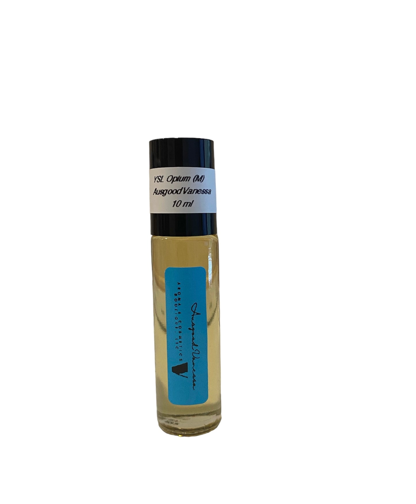 Dupe-YSL Opium (M)