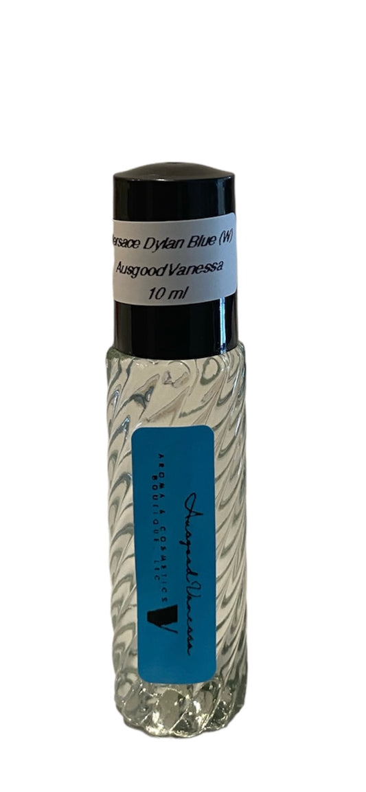 Dupe-Versace Dylan Blue (W)