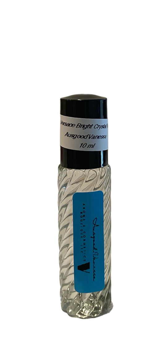 Dupe-Versace Bright Crystal (W)