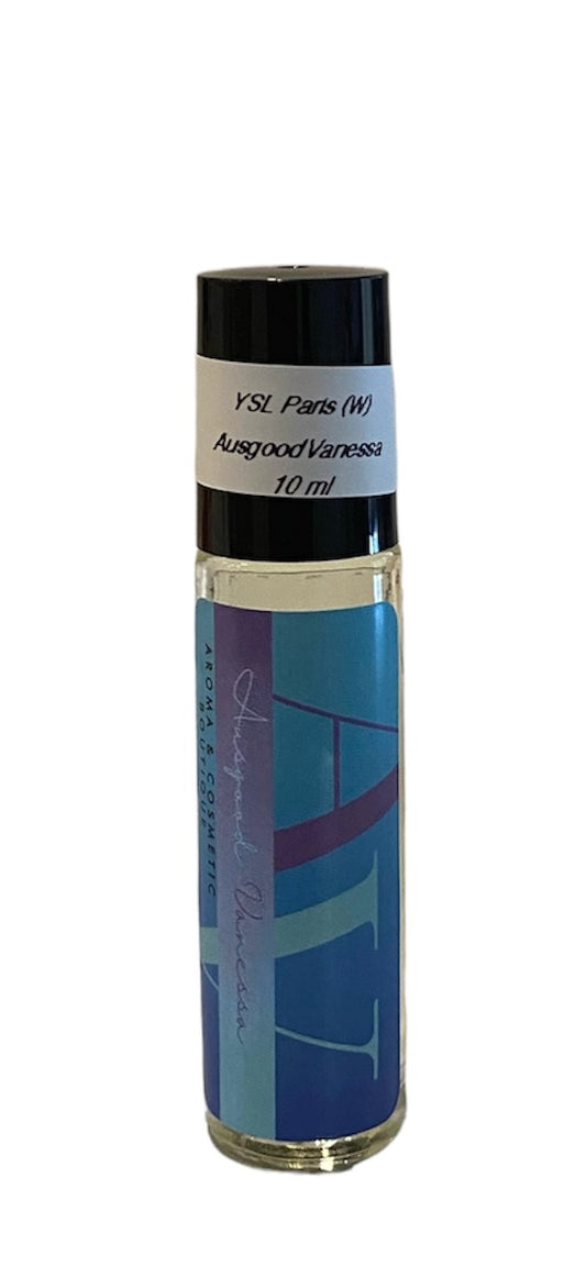 Dupe-YSL Paris (w)