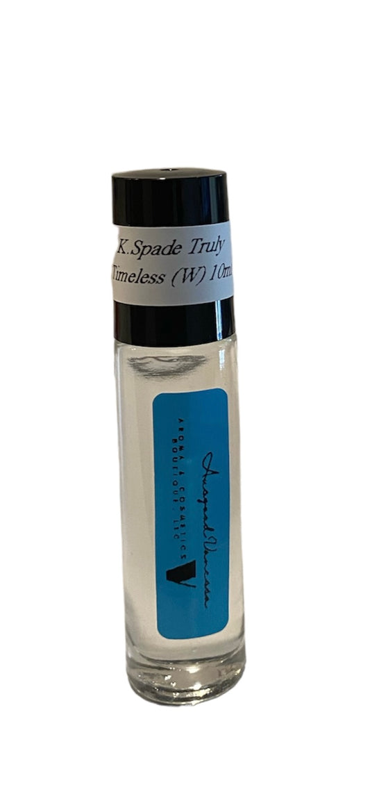 Dupe-Kate Spade Truly Timeless (W)