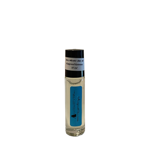 Dupe-Issey Miyake Blue (M)