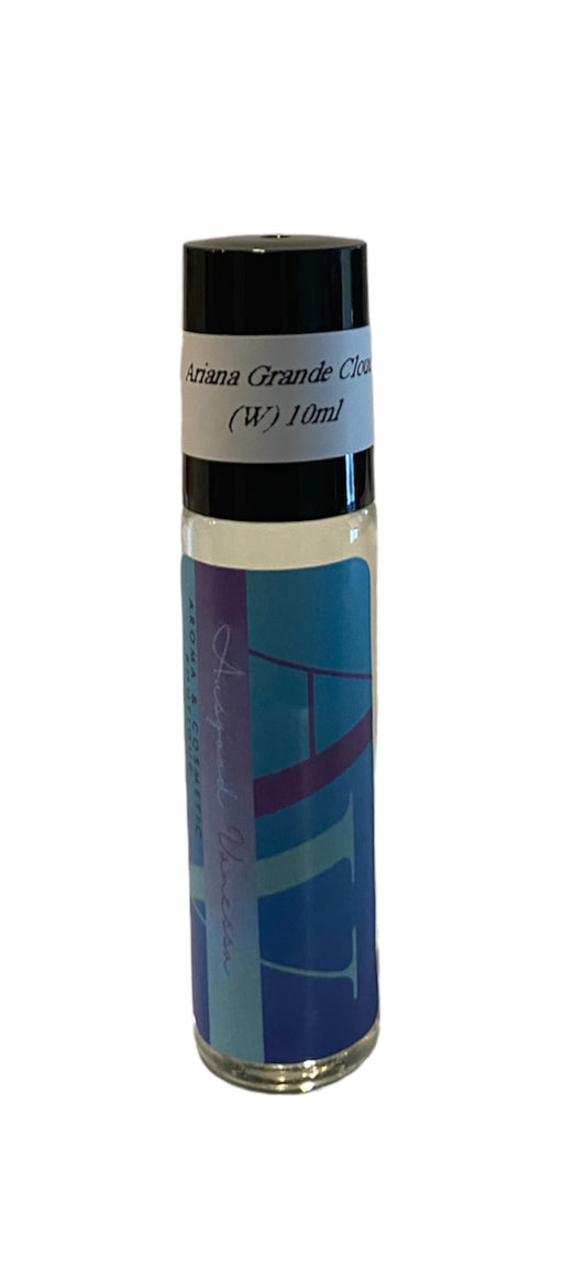 Dupe-Ariana Grande Clouds (W)